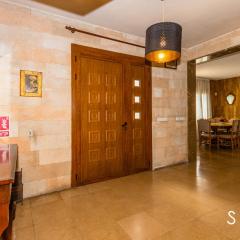 Villa Maravillas by Slow Villas