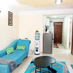 Big Studio with balcony