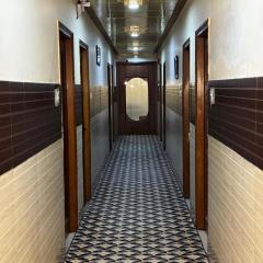 Hotel Himgiri Residency