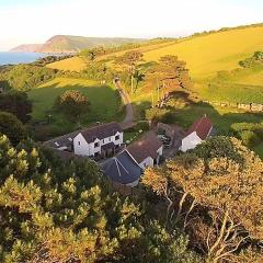 Partridge Cottage