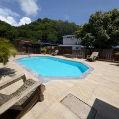 Vacances chez HélèneB