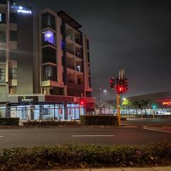 Urban Park K001, Umhlanga Rocks
