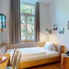 Alpenblick CoLiving - Self Check In by Homenhancement