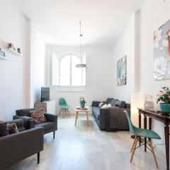 Veoapartment García Vinuesa Tercero