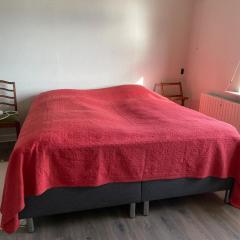 Vestergård B&B