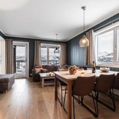 Ski in-Ski out and True Mountain Charm