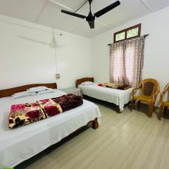 Kaziranga Family Homestay