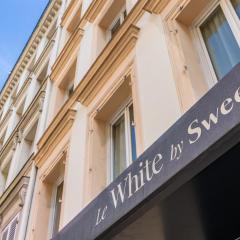 Le White by Sweett