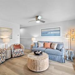 Gulf Blue Getaway