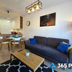 365PAM - Olympic Apartments Mielno