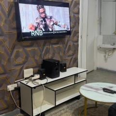 Sal Cozy-House Tsavo Studios Embakasi near Airport