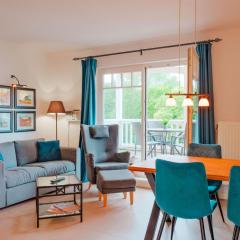 Apartmenthaus Sonnenburg Ferienwohnung 16