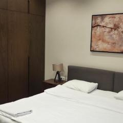 Baku Apartment Winter Park