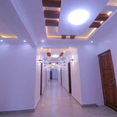 Lantana hotel - kitui