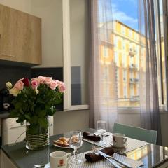 Appartements les Lions