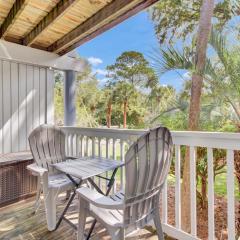 Lagoon Villas 13 by Wild Dunes, with Amenities