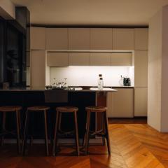 Presidential Penthouse by Brighter