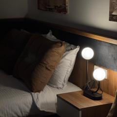 Motel Krnjevo OAZA
