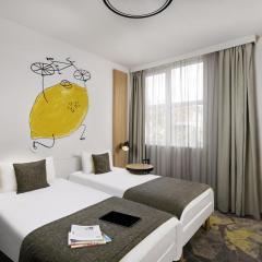 Ibis Styles Budapest City