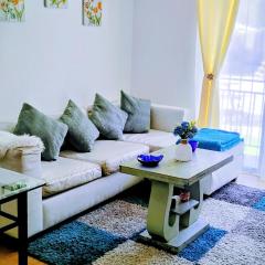 Departamento sector Peñuelas