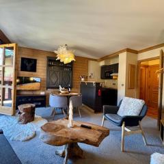 Cozy 1 Bedroom - Arc 1950 - Hameau du Glacier