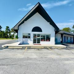 Ross Motel