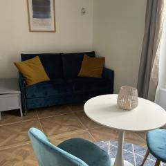 Sceaux Centre-Ville Parc de Sceaux