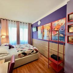 BOBOTEL RESIDENZA Downtown