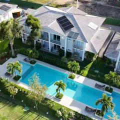 Paraíso com conforto em Arraial d'Ajuda - Casa 6 Gileade