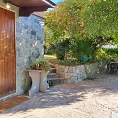 Casa al mare con parcheggio