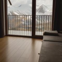 Alpine Vista Gudauri