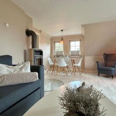 Kleinod Appartement Stina