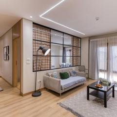 Ramatan Hospitality serviced apartments, close to CFC, WaterWay 5A, Garden8, GUC, District 5