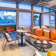 Hotel ibis Bragança