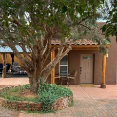 Creekside Casita