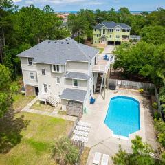4min to Beach w Pool GameRoom & Fall '25 Hot Tub