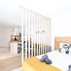 Alma - Lagos City Studio