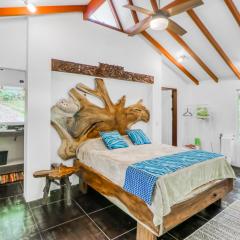 Pools Bungalow at Toucan