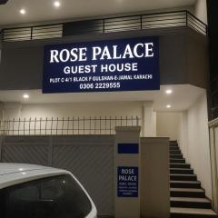 Family Rose Guest House Millennium