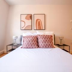 Kensington & Earls Court 1 bed Apartment - 4 Guest