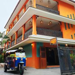 Focal Local Bed & Breakfast