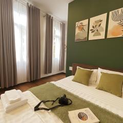 Seven A Hotel