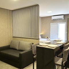 Flat Bélgica Piscina e Conforto