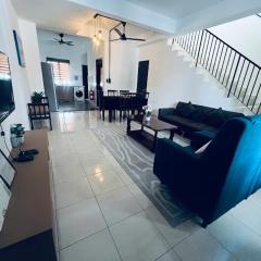 Teratak Zahisyam Homestay KLIA