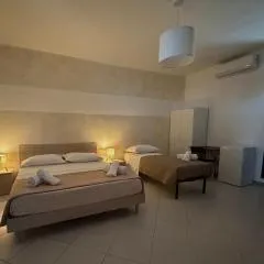 Civico24rooms
