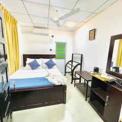 The Lavish Polonnaruwa