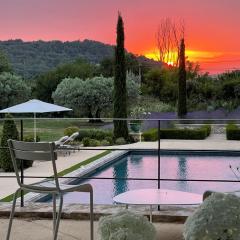 Le Domaine du Fortin