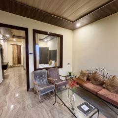 Hotel Brownie - Best Selling Hotel In Dalhousie