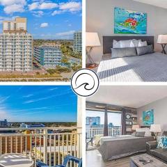 Sea Mist Resort #51411