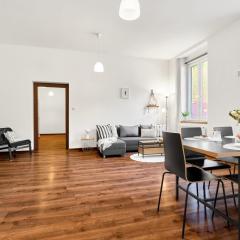 Apartmán Miládka